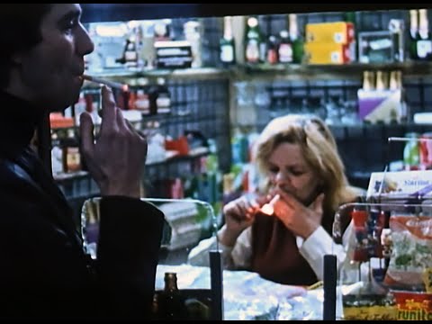 Berliner Stadtbahnbilder (1981) 1080p