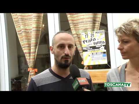 2017-05-11 PRATO - 'PRATO A TUTTA BIRRA', 17-21 MAGGIO LA SETTIMA EDIZIONE