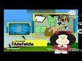 Discovery Kids Créditos Backyardigans A Continuación Mafalda Promo 2013 2016