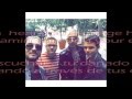 Tokio Hotel - Louder than love (Lyrics Eng/Esp) HD ...
