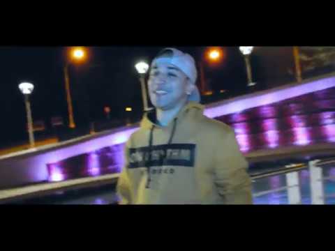 KANDYEL - Te Vas (Video Oficial-Prod.GoodLife)
