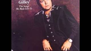 Mickey Gilley ~ The Song We Made Love To