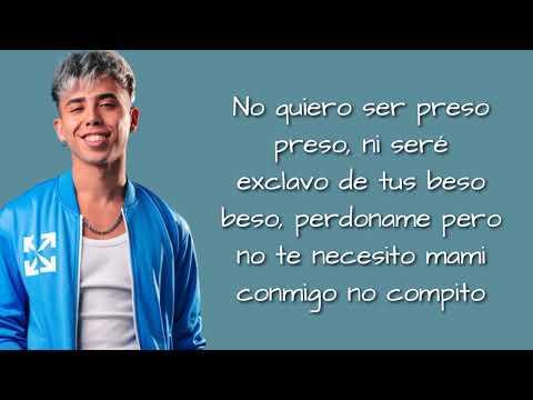 Luck Ra, LIT Killah - Cuentame (Letra)