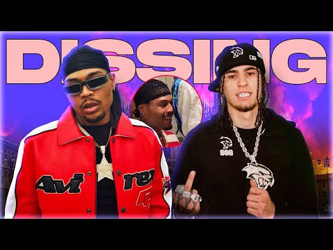 ARTIE 5IVE DISSED RONDO!