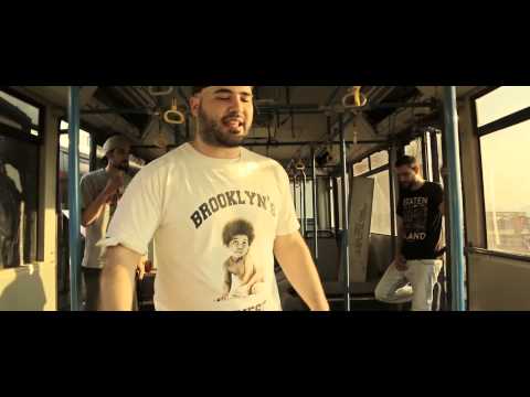 Obnoxious Kas - H μέρα μας θα έρθει (Official ᴴᴰ video clip)