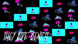 Bitches Music Video