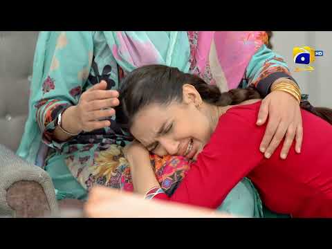 Chauraha 𝗡𝗲𝘄 𝗣𝗿𝗼𝗺𝗼 Episode 24 | Mikaal Zulfiqar | Madiha Imam | HAR PAL GEO