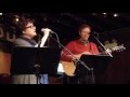 Robbie Fulks & Kelly Hogan - Whenever You're Out Of My Sight