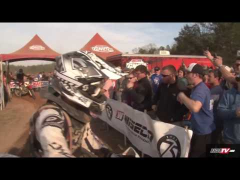 2017 GNCC Round 1 Big Buck Bike Highlights