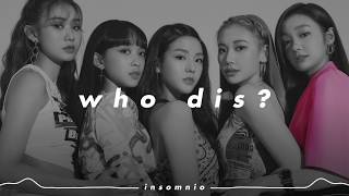 Download lagu secret number 시크릿넘버 - 𝙬𝙝𝙤 𝙙𝙞𝙨? (𝙨𝙡𝙤𝙬𝙚𝙙 𝙣 𝙧𝙚𝙫𝙚𝙧𝙗) mp3