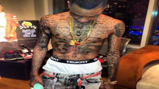 Soulja Boy - Handsome (Prod. By Young Chop)