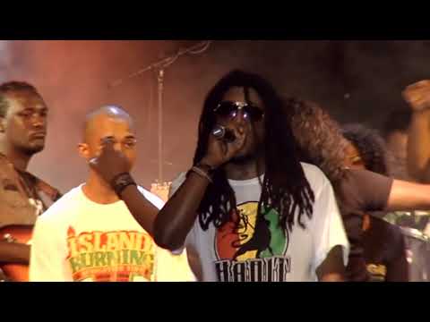 BLAKKAYO - BOUZE VIBRE#WMproduction