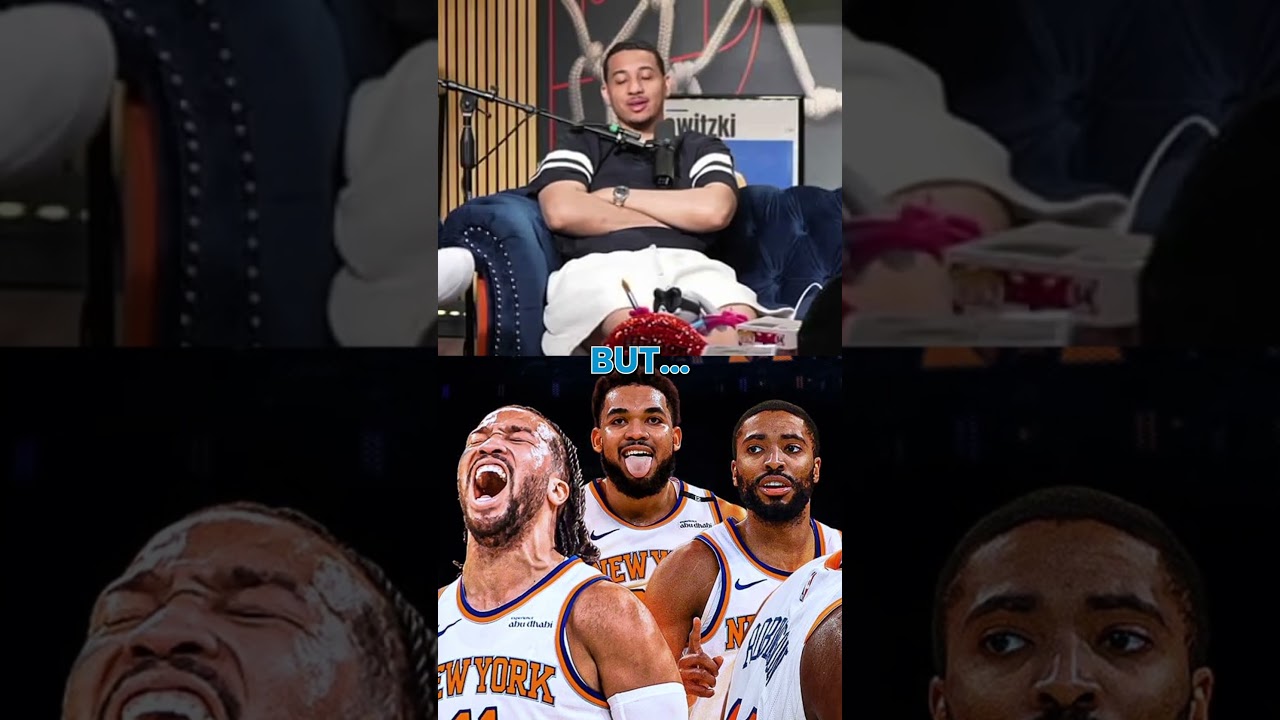 NOTB makes their Western Conference pick!