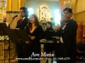 Corelli Coral & Orquestra - Ave Maria Gounod ...