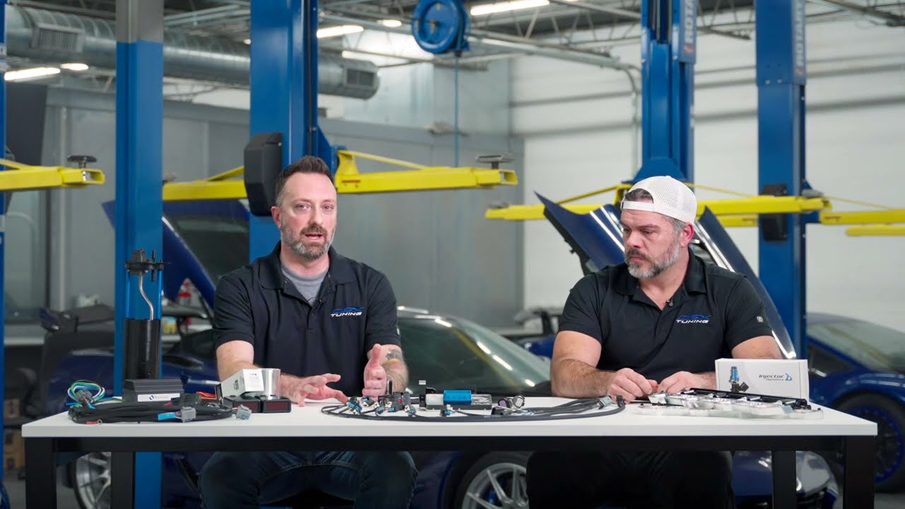 Atlas Port Controller - Introduction