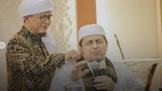 Download lagu Aa Gym & Ustadz Haikal Hassan - Lucu!!! Dulu saya singa sebelum menikah, tapi setelah menikah...??? mp3