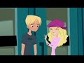 Grossology Rudy Paige Farts