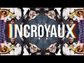 INCROYAUX - CABALLERO & JEANJASS ft. Roméo Elvis - ORICLIP #5 INCROYAUX - CABALLERO & JEANJASS ft. Roméo Elvis - ORICLIP #5