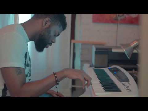 Jase Harley Making "Between The Lines"