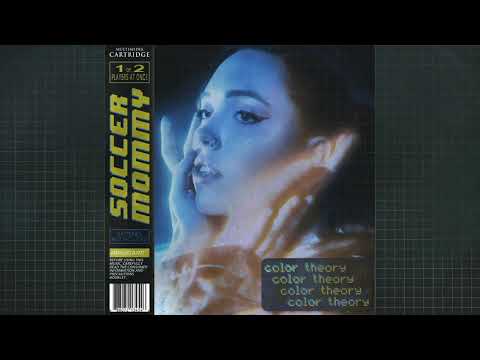 Soccer Mommy - crawling in my skin (Official Audio)