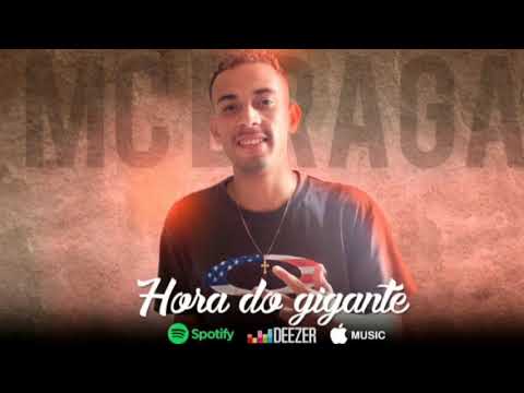 MC Braga - Hora do gigante (Prod DJ Malik)