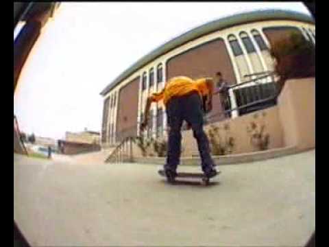 Steve Berra and Heath Kirchart