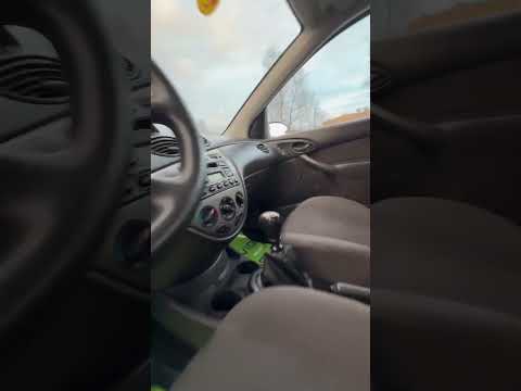 фото ford focus i рестайлинг 0