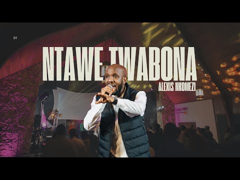 Alexis Nkomezi and 2 more