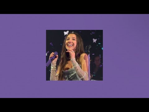 (Sped up) Olivia Rodrigo - Stick Season (Noah Kahan cover)