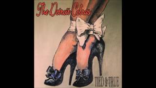 The Detroit Cobras - You&#39;ll Never Change