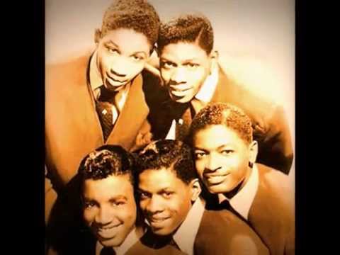 THE WILLOWS - "CHURCH BELLS MAY RING"  (1956)