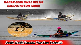 Download lagu BALAP KETINTING MALINAU AGUSTUS OPEN RACE SELUWING/ BABAK SEMI FINAL PERTAMA KELAS 230CC PISTON 75mm mp3