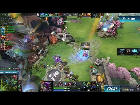 IG.Emo Storm Spirit fountain kills febby