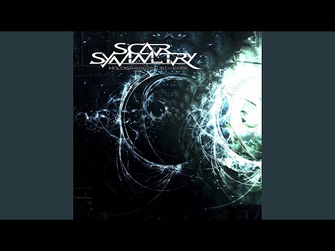 Ghost Prototype I Measurement Of Thought - Scar Symmetry
