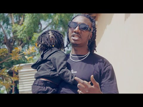 VIEBOU LOUP - PRAY FOR ME (Clip Officiel)