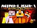 Minecraft Five Nights At Freddy S 1 Tour