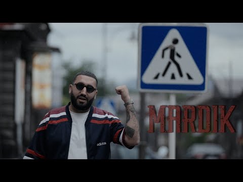 misht hasarak - mardik  ( Official Music Video )