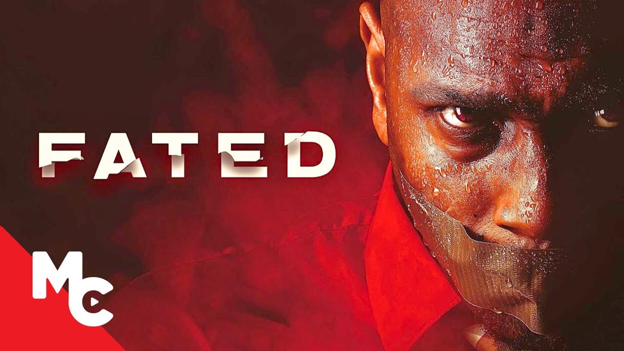 Fated (2024)