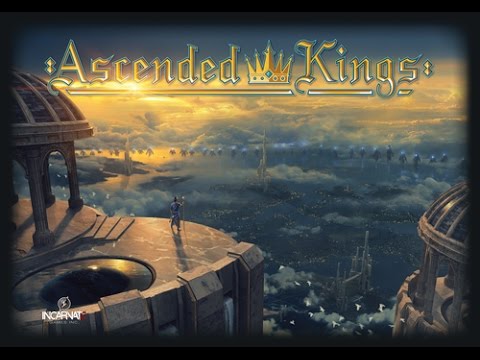 Ascended Kings Review