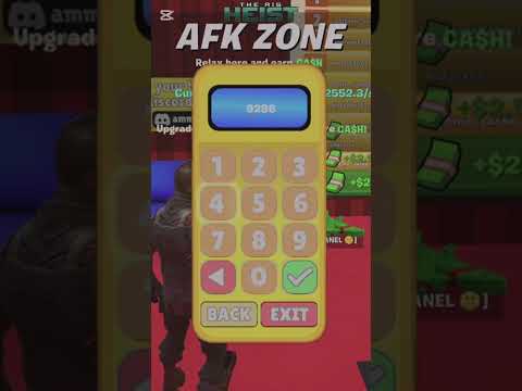 The Rig Heist [Roguelike] Secret Code