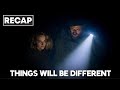 Things Will Be Different 2024 Full Movie Recap In English Sci Fi Mystery Explained