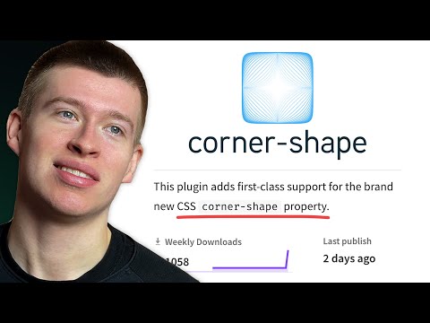 This New Tailwind Plugin is Awesome