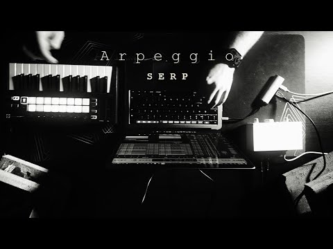 Serp- "Arpeggio" (Motion/ Maladaptīvs)