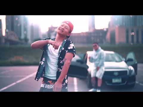 Youngz Lay X Starz pkkz - Waste My Time -Official MV