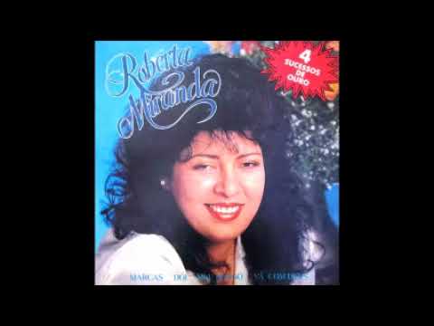 Roberta Miranda - 4 Sucessos de Ouro Compacto Duplo  1992