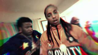 Tadoe - Liver feat. Ballout (Official Video)