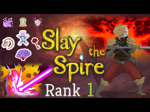 Slay the Spire February 18th Daily - Ironclad