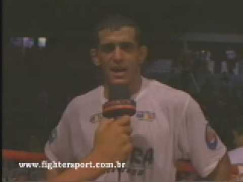 Lucas Lopes x Leão Champions Night V