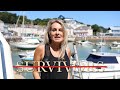 Jay Aston Presents Survivors Of Hospitality Trailer