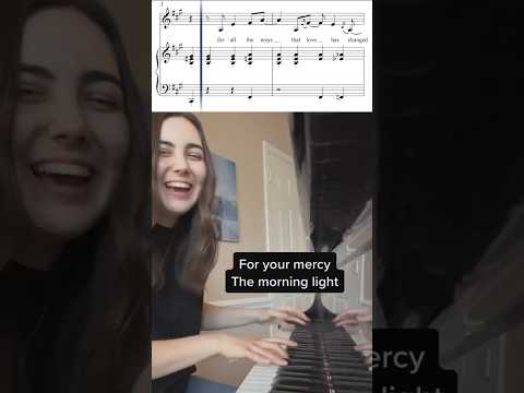 how does this feel so good ​⁠